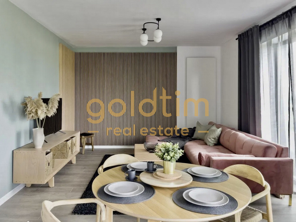 METROU AUREL VLAICU/PROMEDANA MALL/PET FRIENDLY/CLOUD 9/PIPERA/PARCARE INCLUSA