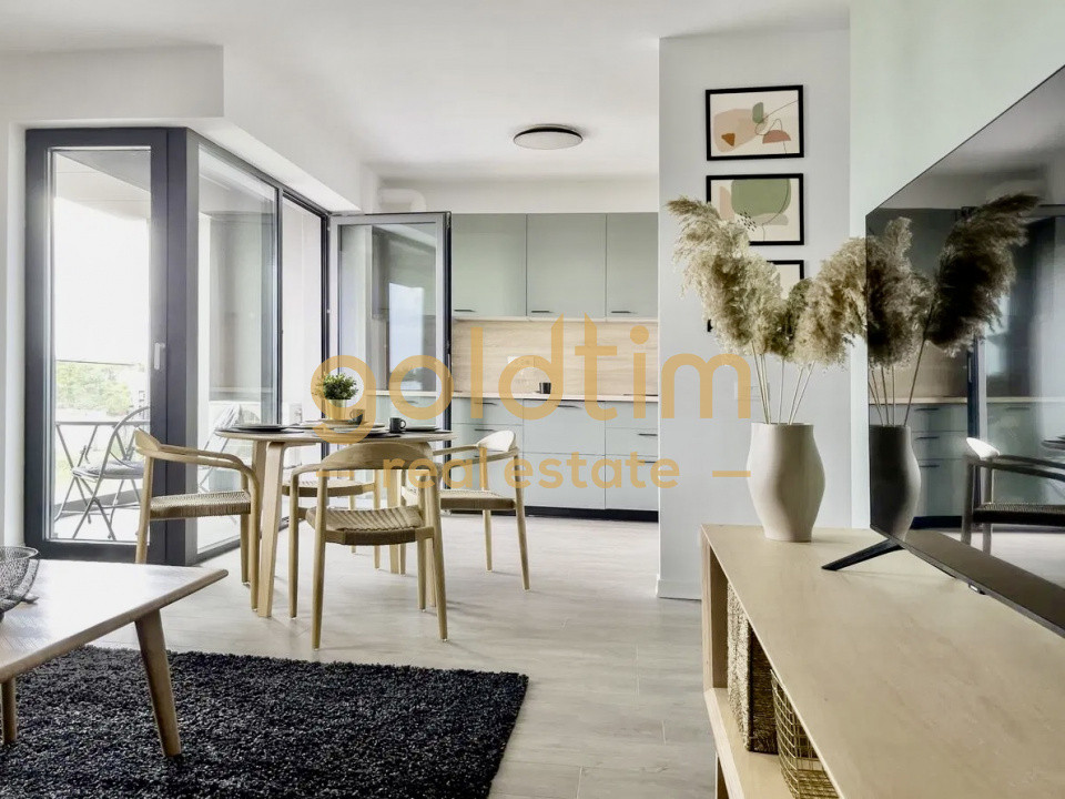 METROU AUREL VLAICU/PROMEDANA MALL/PET FRIENDLY/CLOUD 9/PIPERA/PARCARE INCLUSA