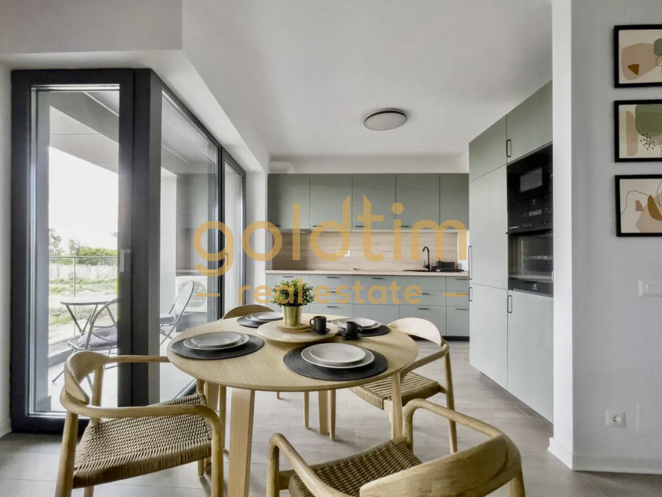 METROU AUREL VLAICU/PROMEDANA MALL/PET FRIENDLY/CLOUD 9/PIPERA/PARCARE INCLUSA