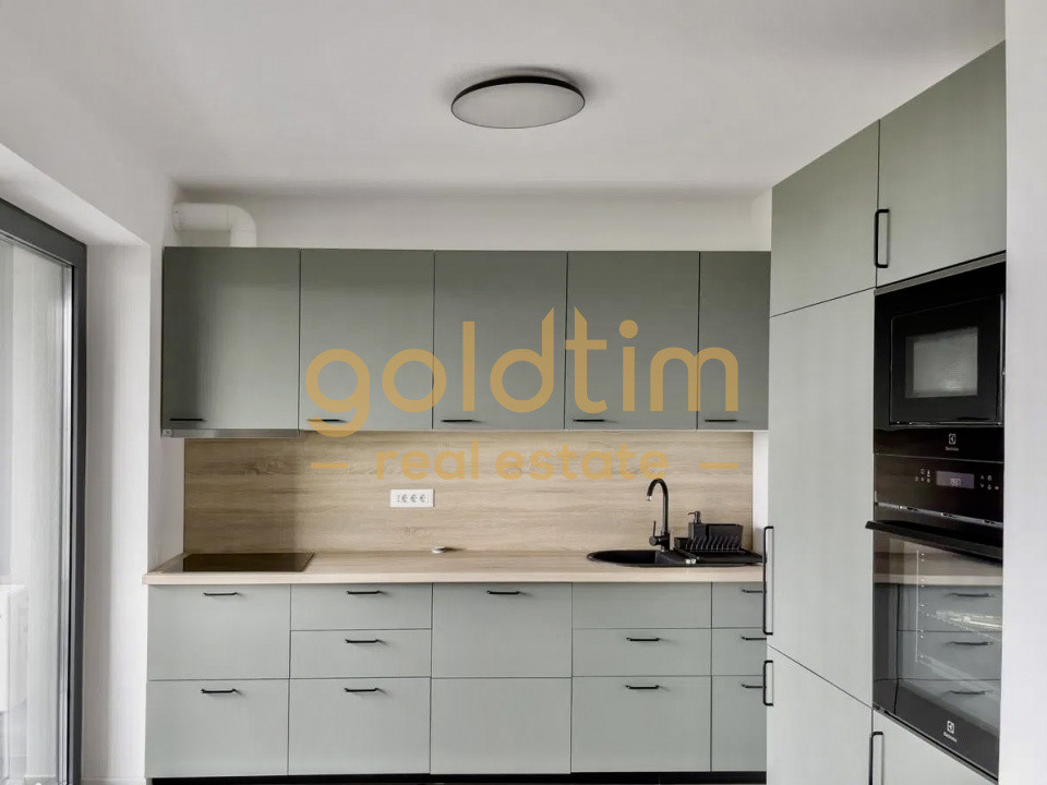 METROU AUREL VLAICU/PROMEDANA MALL/PET FRIENDLY/CLOUD 9/PIPERA/PARCARE INCLUSA