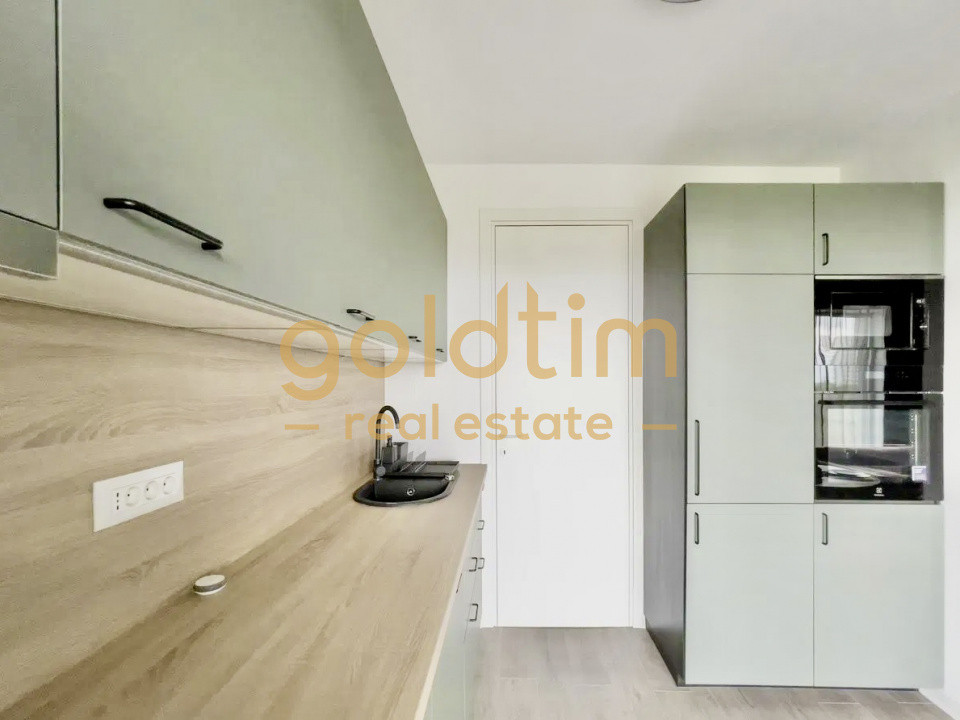 METROU AUREL VLAICU/PROMEDANA MALL/PET FRIENDLY/CLOUD 9/PIPERA/PARCARE INCLUSA