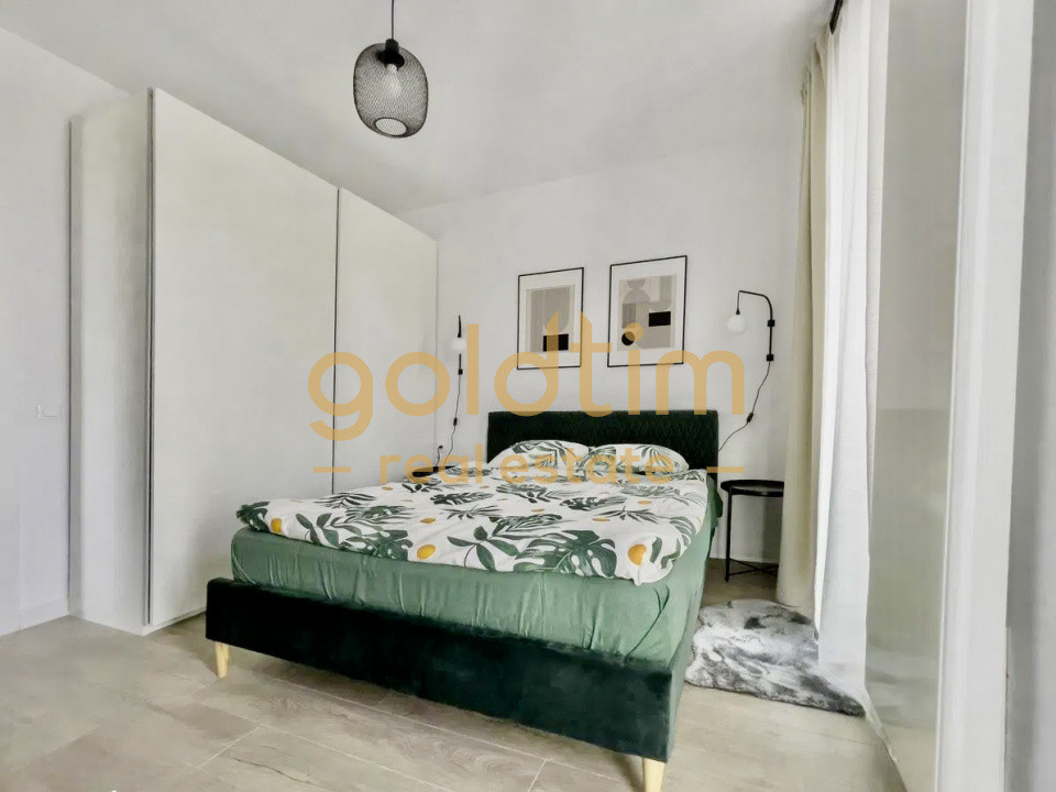 METROU AUREL VLAICU/PROMEDANA MALL/PET FRIENDLY/CLOUD 9/PIPERA/PARCARE INCLUSA