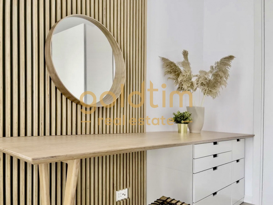 METROU AUREL VLAICU/PROMEDANA MALL/PET FRIENDLY/CLOUD 9/PIPERA/PARCARE INCLUSA