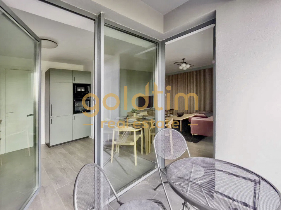 METROU AUREL VLAICU/PROMEDANA MALL/PET FRIENDLY/CLOUD 9/PIPERA/PARCARE INCLUSA