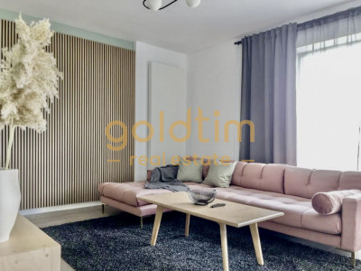 METROU AUREL VLAICU/PROMEDANA MALL/PET FRIENDLY/CLOUD 9/PIPERA/PARCARE INCLUSA