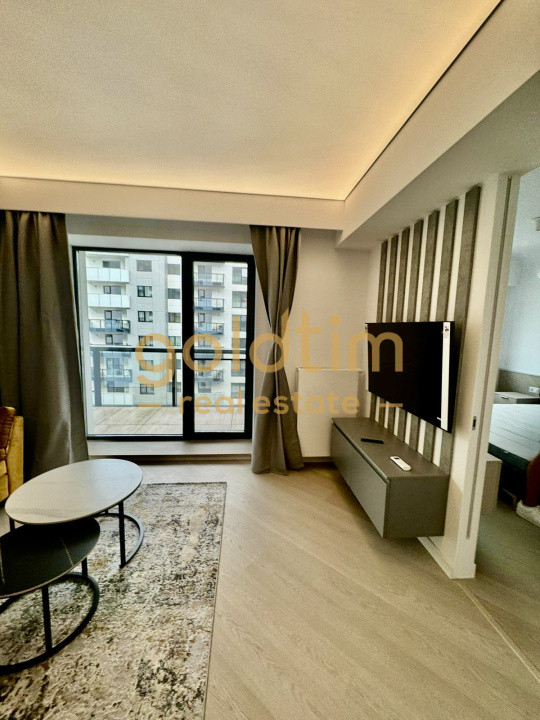 CORTINA NORTH/TERASA/SPATII DEPOZITARE