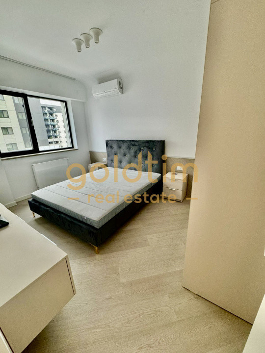 CORTINA NORTH/TERASA/SPATII DEPOZITARE