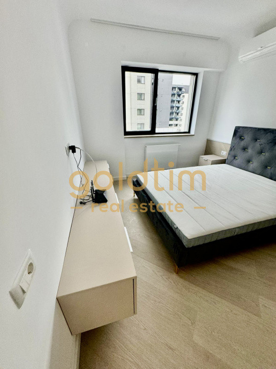 CORTINA NORTH/TERASA/SPATII DEPOZITARE