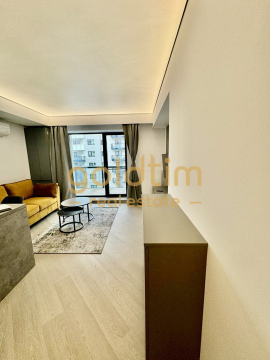 CORTINA NORTH/TERASA/SPATII DEPOZITARE