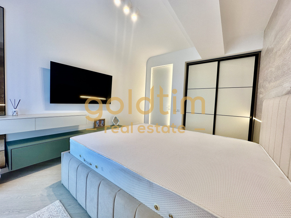 CORTINA NORTH/DISPONIBIL IMEDIAT/SUPERB/SPATII GENEROASE 