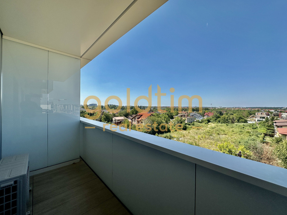 CORTINA NORTH/DISPONIBIL IMEDIAT/SUPERB/SPATII GENEROASE 