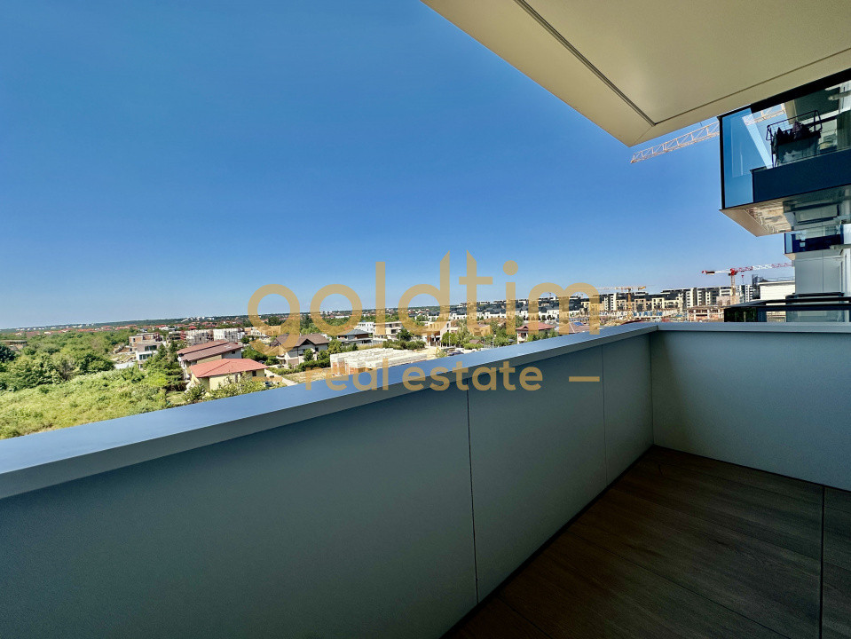 CORTINA NORTH/DISPONIBIL IMEDIAT/SUPERB/SPATII GENEROASE 