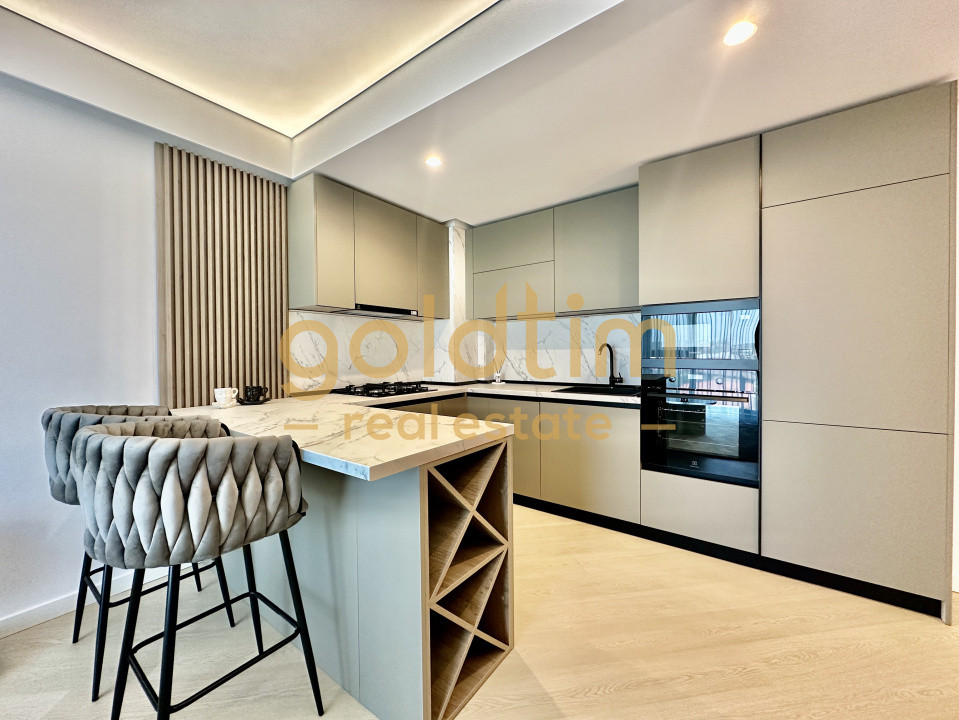 CORTINA NORTH/DISPONIBIL IMEDIAT/SUPERB/SPATII GENEROASE 