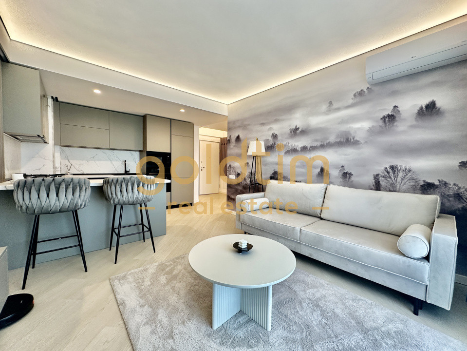 CORTINA NORTH/DISPONIBIL IMEDIAT/SUPERB/SPATII GENEROASE 