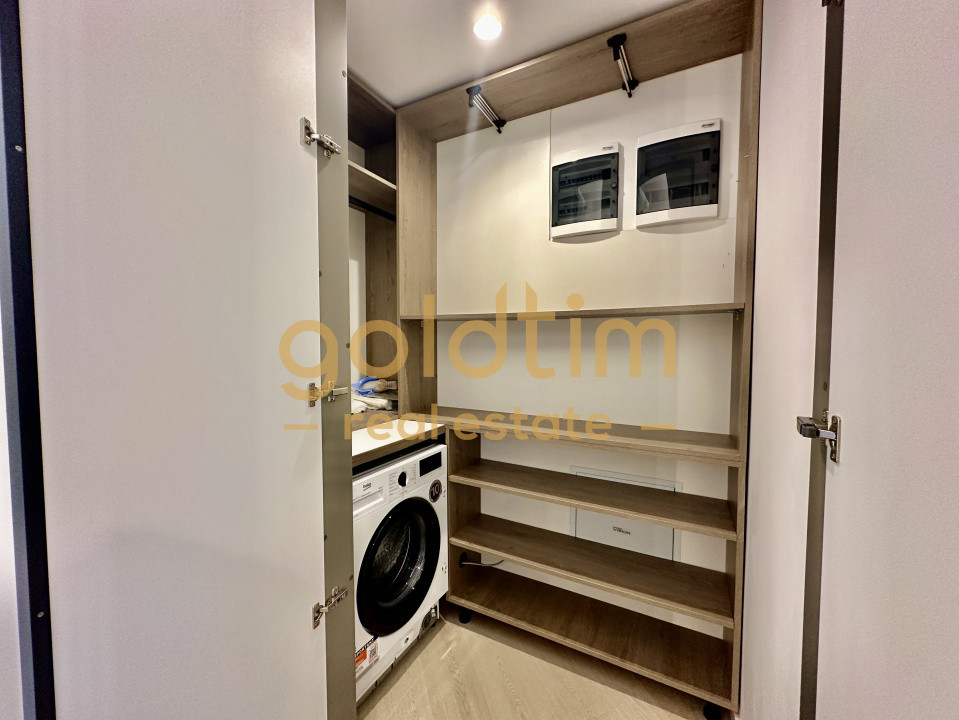 CORTINA NORTH/DISPONIBIL IMEDIAT/SUPERB/SPATII GENEROASE 