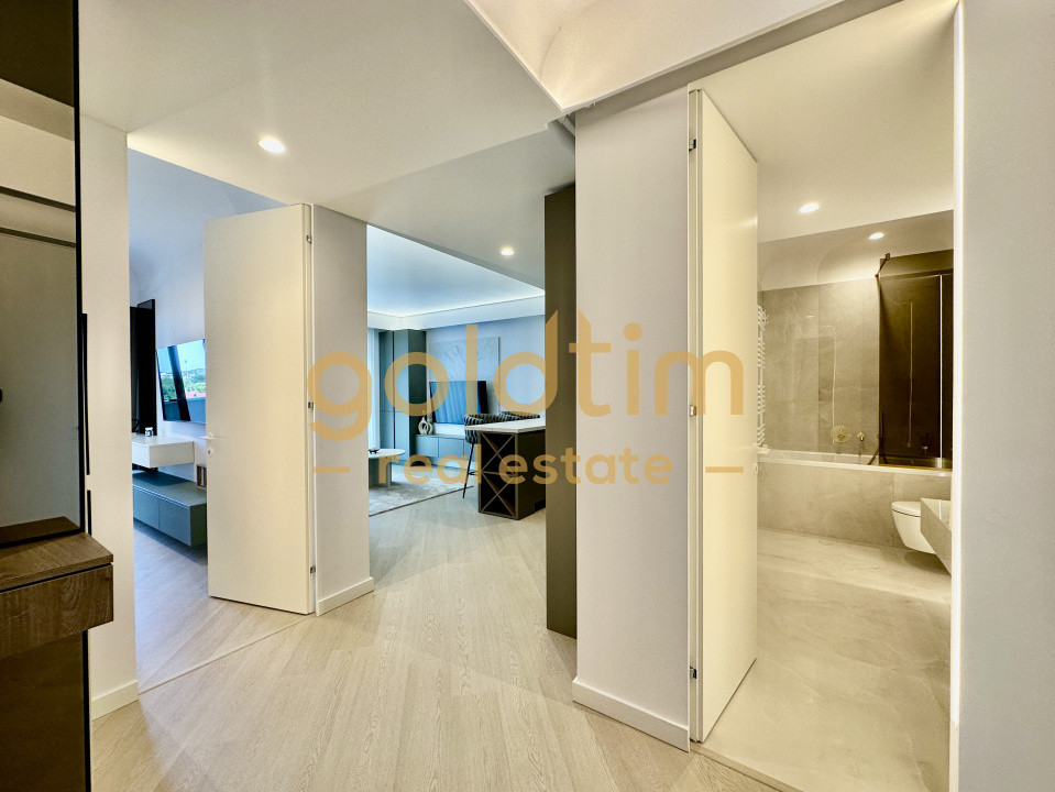 CORTINA NORTH/DISPONIBIL IMEDIAT/SUPERB/SPATII GENEROASE 