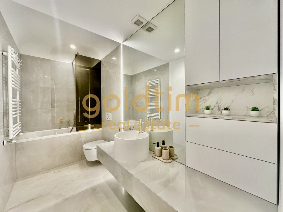 CORTINA NORTH/DISPONIBIL IMEDIAT/SUPERB/SPATII GENEROASE 