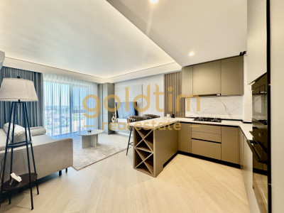 CORTINA NORTH/DISPONIBIL IMEDIAT/SUPERB/SPATII GENEROASE 