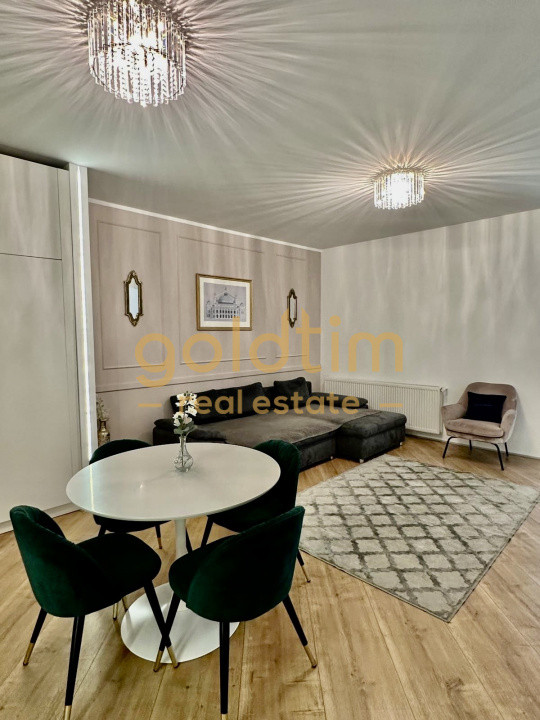 PET FRIENDLY/PIPERA PLAZA/SUPERB/PARCARE INCLUSA/COMPLEX REZIDENTIAL SECURIZAT