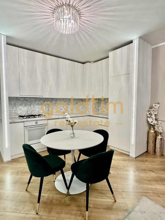 PET FRIENDLY/PIPERA PLAZA/SUPERB/PARCARE INCLUSA/COMPLEX REZIDENTIAL SECURIZAT