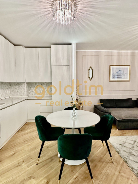 PET FRIENDLY/PIPERA PLAZA/SUPERB/PARCARE INCLUSA/COMPLEX REZIDENTIAL SECURIZAT