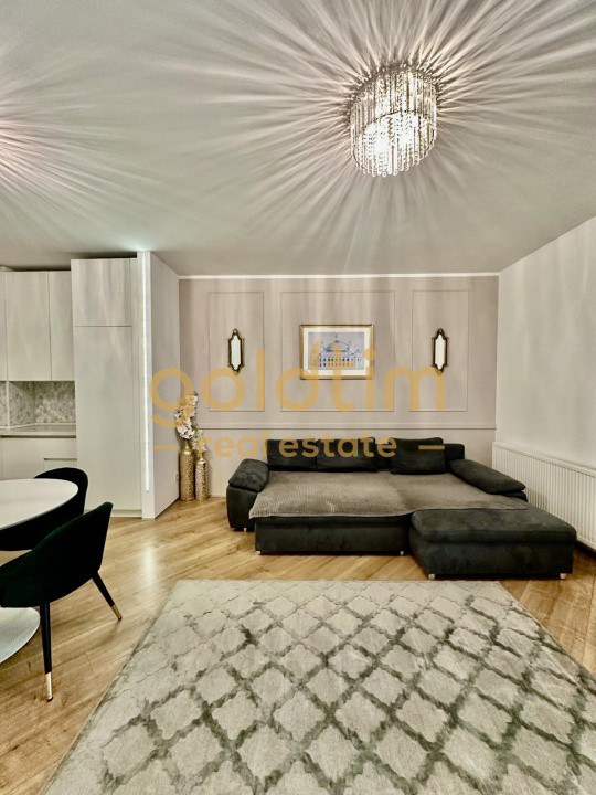 PET FRIENDLY/PIPERA PLAZA/SUPERB/PARCARE INCLUSA/COMPLEX REZIDENTIAL SECURIZAT