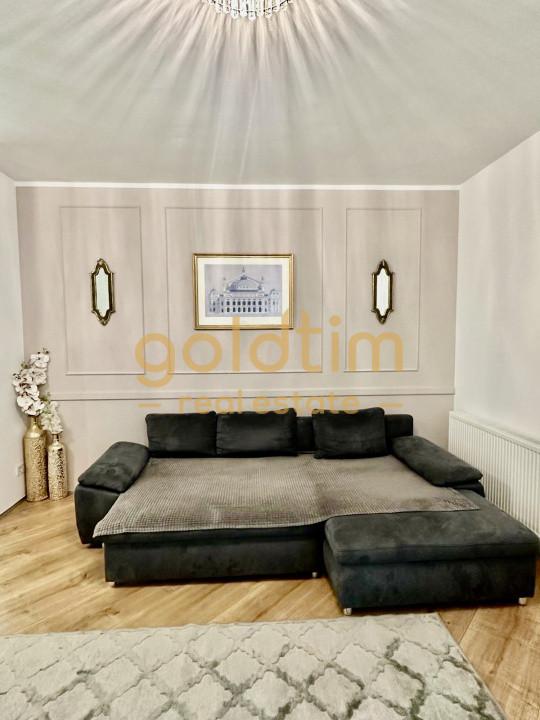 PET FRIENDLY/PIPERA PLAZA/SUPERB/PARCARE INCLUSA/COMPLEX REZIDENTIAL SECURIZAT