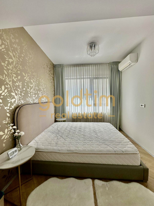 PET FRIENDLY/PIPERA PLAZA/SUPERB/PARCARE INCLUSA/COMPLEX REZIDENTIAL SECURIZAT