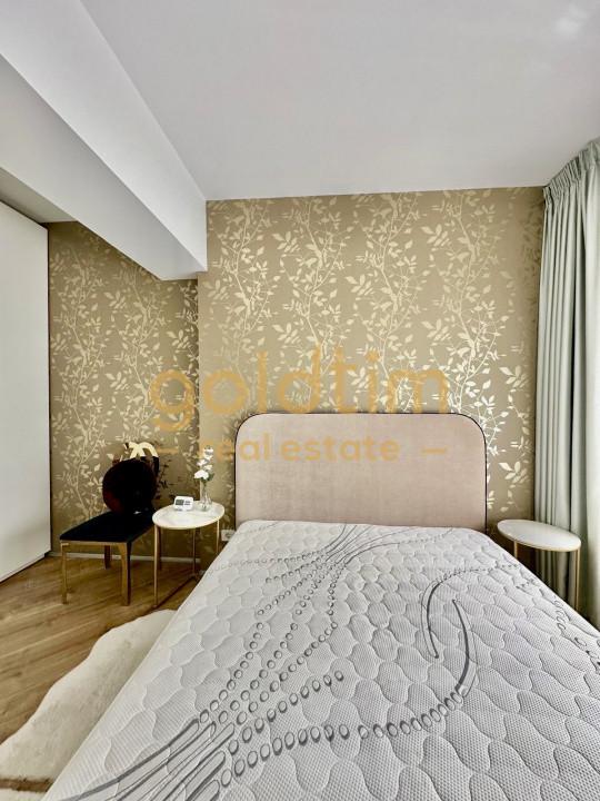 PET FRIENDLY/PIPERA PLAZA/SUPERB/PARCARE INCLUSA/COMPLEX REZIDENTIAL SECURIZAT