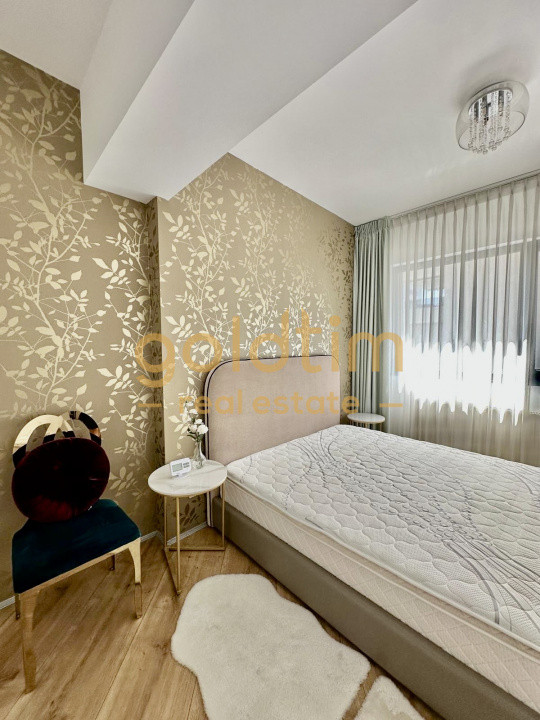 PET FRIENDLY/PIPERA PLAZA/SUPERB/PARCARE INCLUSA/COMPLEX REZIDENTIAL SECURIZAT