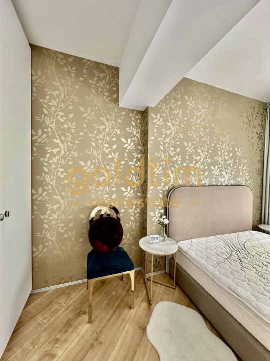 PET FRIENDLY/PIPERA PLAZA/SUPERB/PARCARE INCLUSA/COMPLEX REZIDENTIAL SECURIZAT