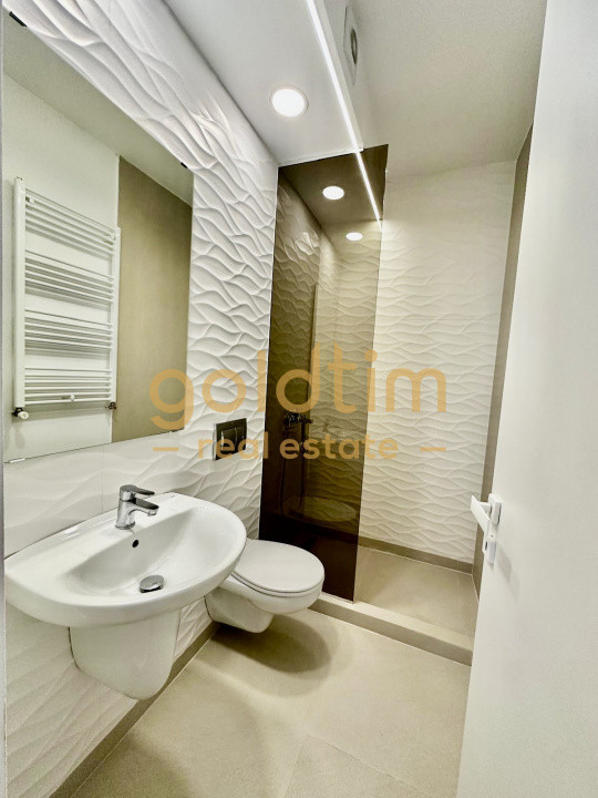 PET FRIENDLY/PIPERA PLAZA/SUPERB/PARCARE INCLUSA/COMPLEX REZIDENTIAL SECURIZAT