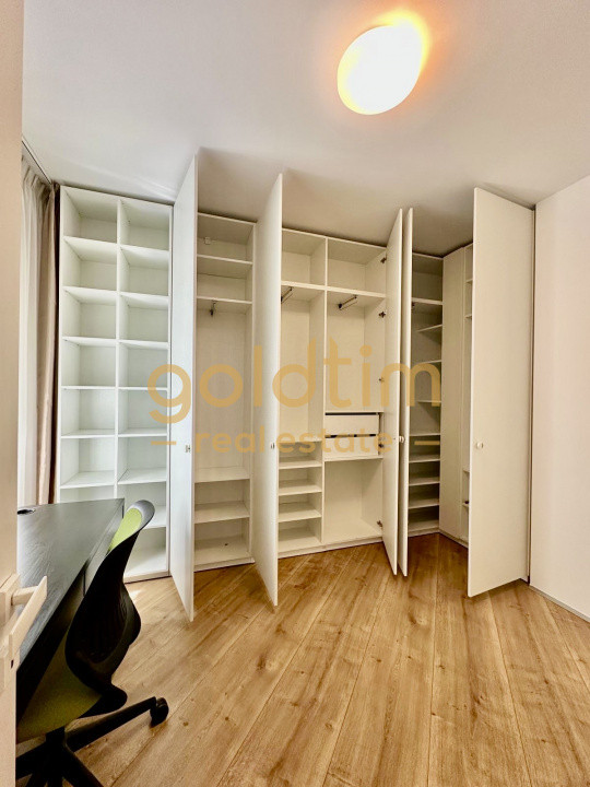 PET FRIENDLY/PIPERA PLAZA/SUPERB/PARCARE INCLUSA/COMPLEX REZIDENTIAL SECURIZAT