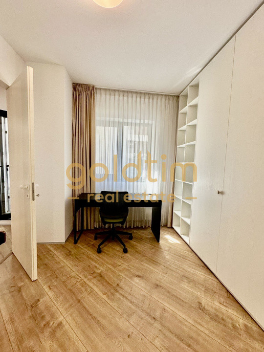 PET FRIENDLY/PIPERA PLAZA/SUPERB/PARCARE INCLUSA/COMPLEX REZIDENTIAL SECURIZAT