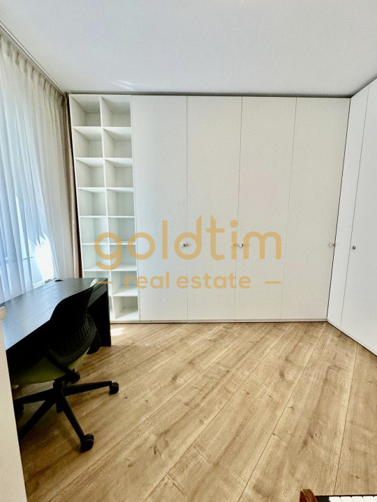 PET FRIENDLY/PIPERA PLAZA/SUPERB/PARCARE INCLUSA/COMPLEX REZIDENTIAL SECURIZAT