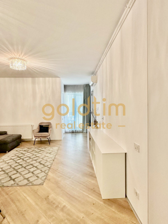 PET FRIENDLY/PIPERA PLAZA/SUPERB/PARCARE INCLUSA/COMPLEX REZIDENTIAL SECURIZAT