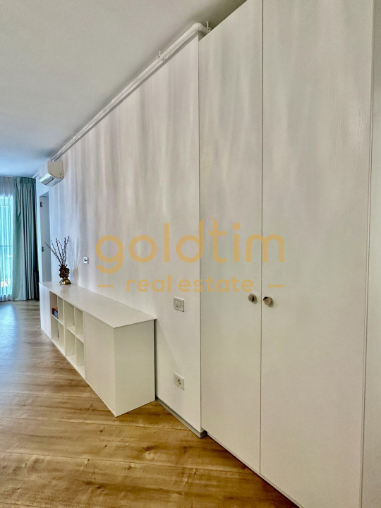 PET FRIENDLY/PIPERA PLAZA/SUPERB/PARCARE INCLUSA/COMPLEX REZIDENTIAL SECURIZAT