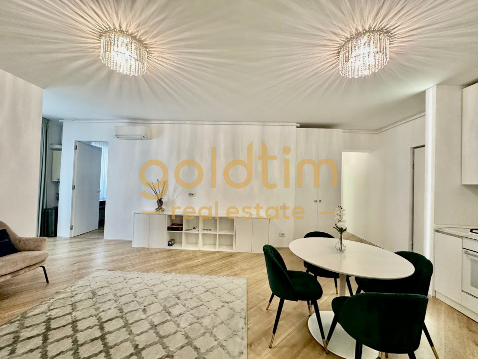 PET FRIENDLY/PIPERA PLAZA/SUPERB/PARCARE INCLUSA/COMPLEX REZIDENTIAL SECURIZAT