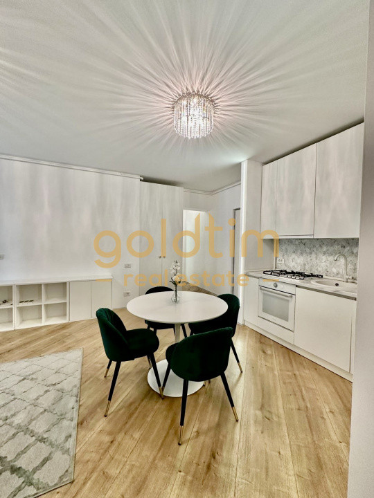 PET FRIENDLY/PIPERA PLAZA/SUPERB/PARCARE INCLUSA/COMPLEX REZIDENTIAL SECURIZAT