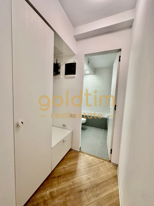 PET FRIENDLY/PIPERA PLAZA/SUPERB/PARCARE INCLUSA/COMPLEX REZIDENTIAL SECURIZAT