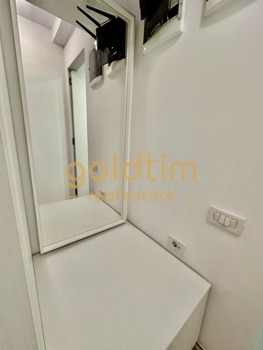 PET FRIENDLY/PIPERA PLAZA/SUPERB/PARCARE INCLUSA/COMPLEX REZIDENTIAL SECURIZAT