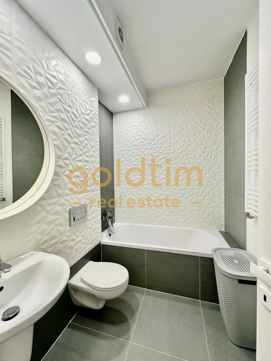 PET FRIENDLY/PIPERA PLAZA/SUPERB/PARCARE INCLUSA/COMPLEX REZIDENTIAL SECURIZAT