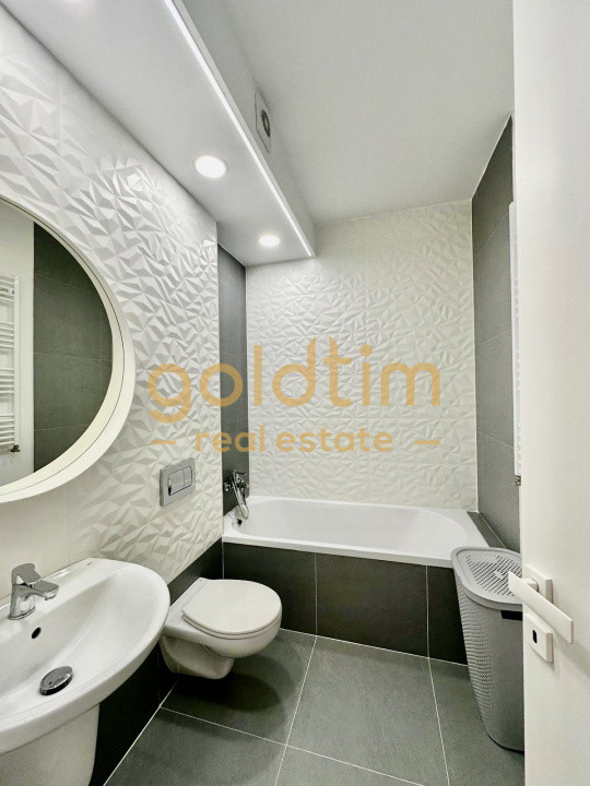 PET FRIENDLY/PIPERA PLAZA/SUPERB/PARCARE INCLUSA/COMPLEX REZIDENTIAL SECURIZAT