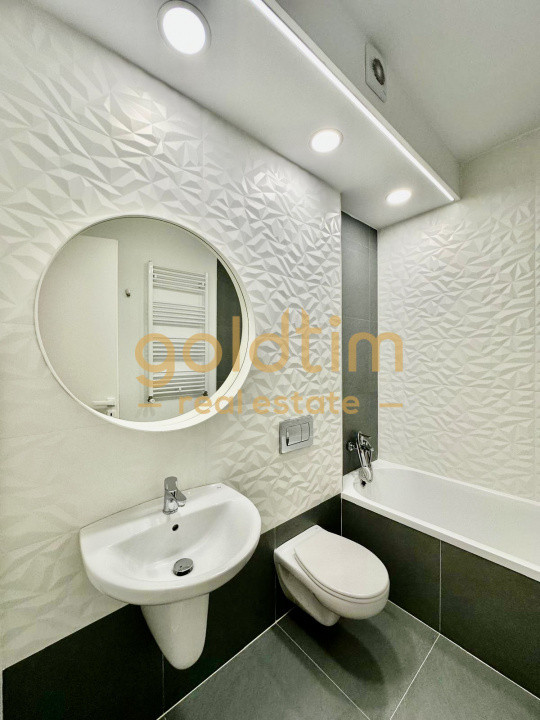 PET FRIENDLY/PIPERA PLAZA/SUPERB/PARCARE INCLUSA/COMPLEX REZIDENTIAL SECURIZAT