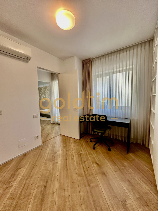 PET FRIENDLY/PIPERA PLAZA/SUPERB/PARCARE INCLUSA/COMPLEX REZIDENTIAL SECURIZAT