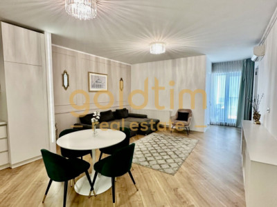 PET FRIENDLY/PIPERA PLAZA/SUPERB/PARCARE INCLUSA/COMPLEX REZIDENTIAL SECURIZAT