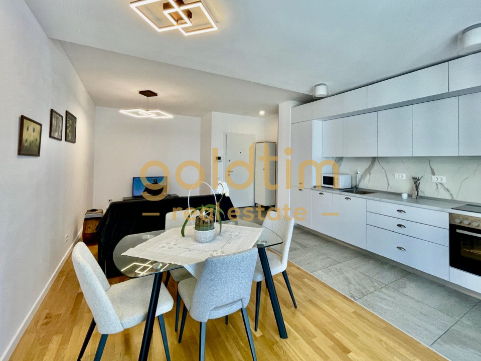 PET FRIENDLY/AVIAȚIEI/ATLAS RESIDENCE/LUMINOS/SPATII GENEROASE 