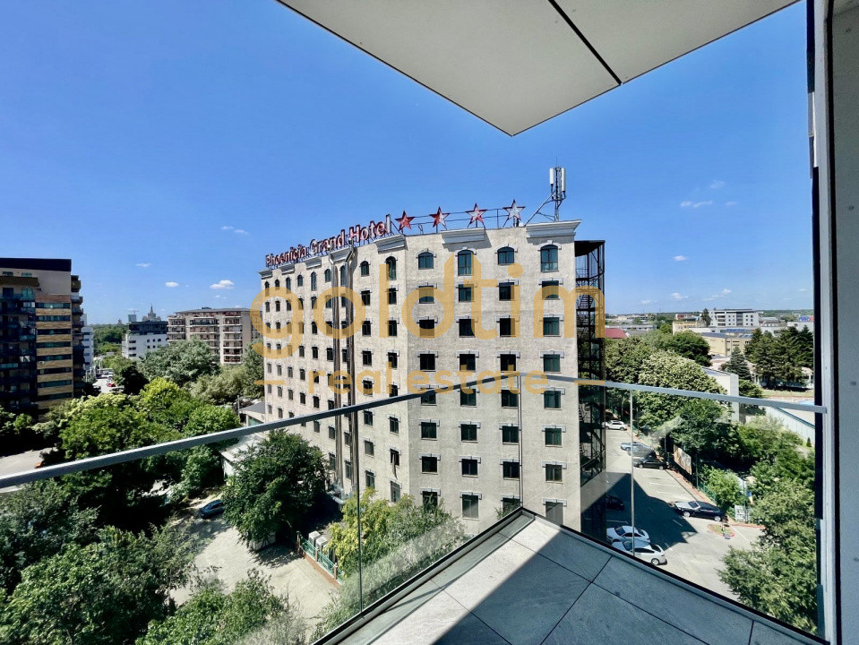 PET FRIENDLY/AVIAȚIEI/ATLAS RESIDENCE/LUMINOS/SPATII GENEROASE 