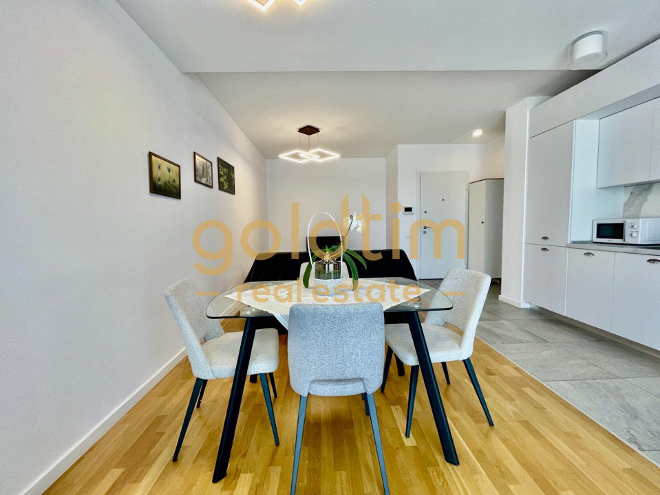 PET FRIENDLY/AVIAȚIEI/ATLAS RESIDENCE/LUMINOS/SPATII GENEROASE 