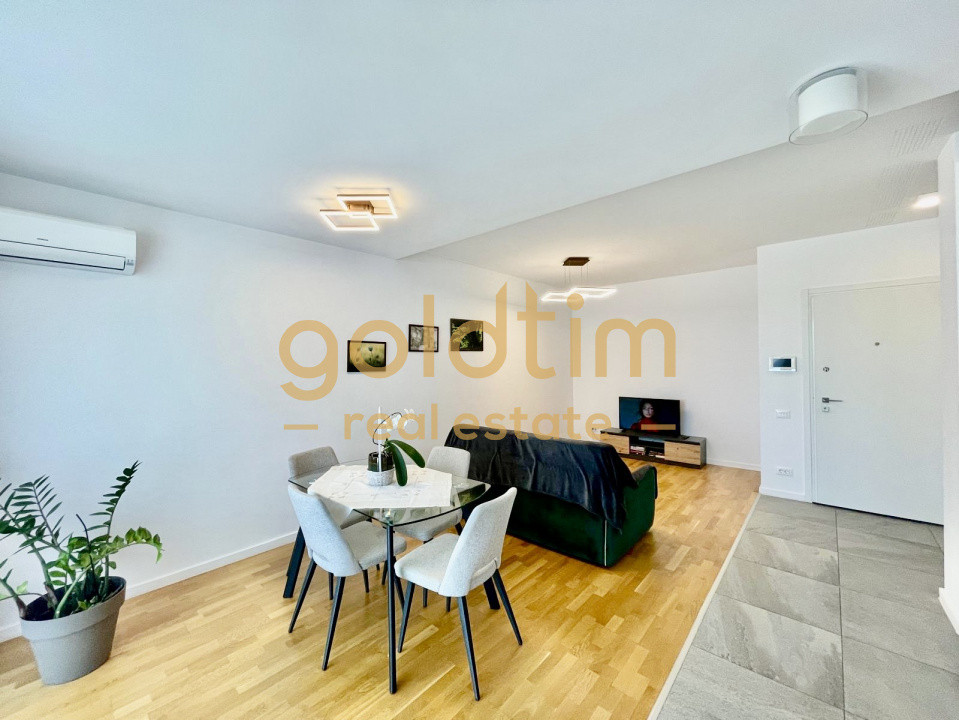 PET FRIENDLY/AVIAȚIEI/ATLAS RESIDENCE/LUMINOS/SPATII GENEROASE 